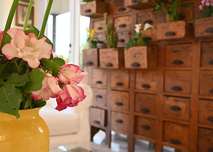 Montecarlo Hotel Milano Marittima