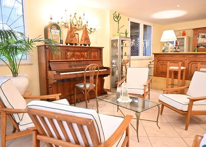 Montecarlo Milano Marittima