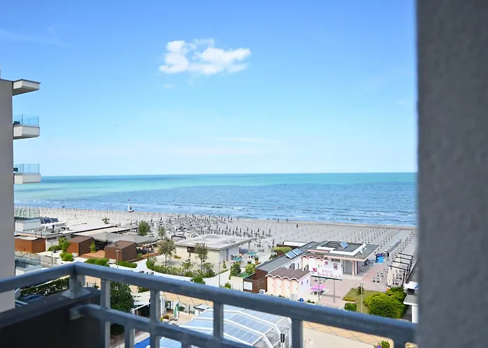 Montecarlo Hotel Milano Marittima