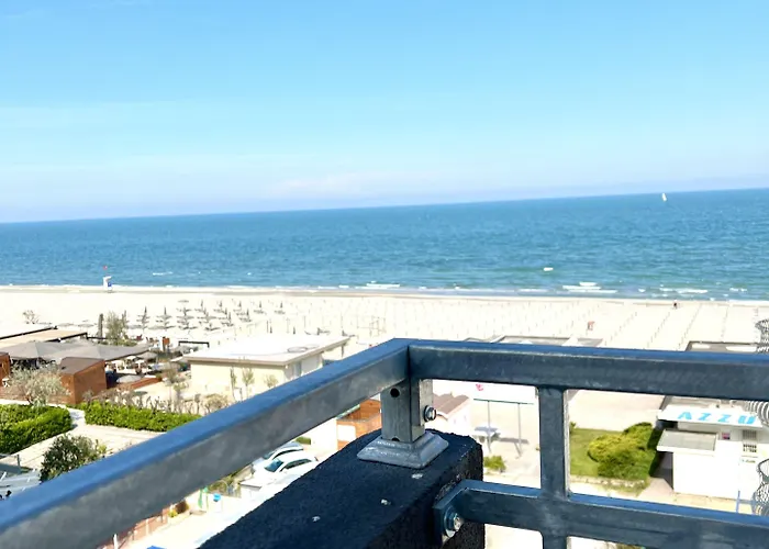 Montecarlo Otel Milano Marittima