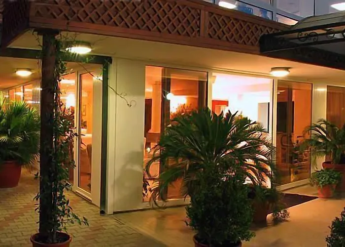 Otel Montecarlo Milano Marittima