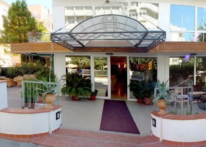 Montecarlo Otel Milano Marittima