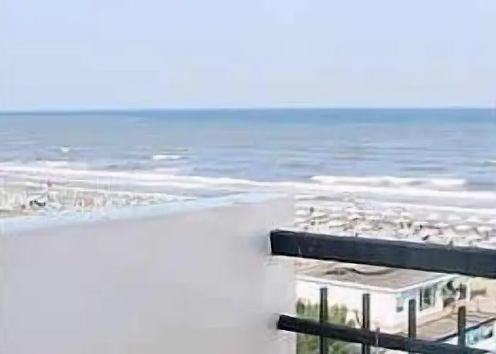 Montecarlo Otel Milano Marittima