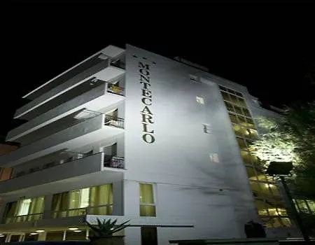 Otel Montecarlo