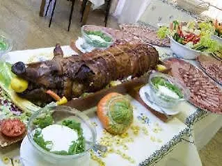 Montecarlo Hotel Milano Marittima